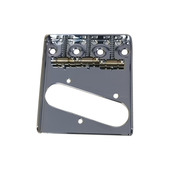 木吉他 带板专用乐器 老郝手工拾音器电吉他配件TC琴码 板铜码