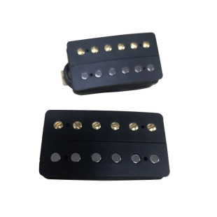 电吉他乐器拾音器配件8515复刻 pro高端新品 老郝手工升级版 Prs