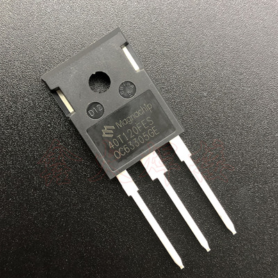 IGBT单管40T120美格纳