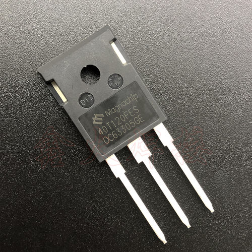 IGBT单管40T120美格纳