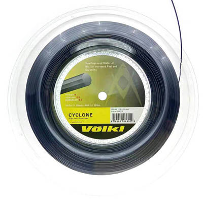 Cyclone耐打硬线沃克volkl