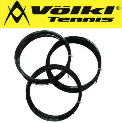 菱角硬线沃克volkl网球拍线