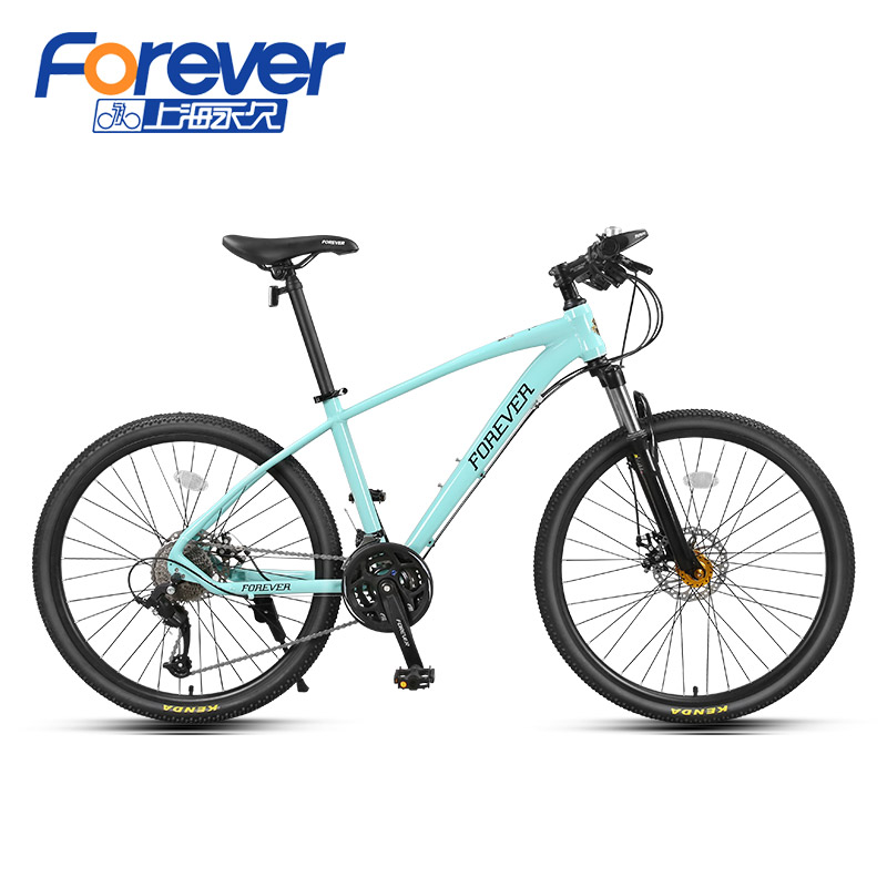 ¡¾Forever¡¿ÓÀ¾ÃɽµØ×ÔÐгµ27±äËÙÄÐŮʽ³ÉÈËѧÉúµ¥³µpure¼òÔ¼·ç