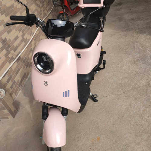 广环Q1电动车配件大全