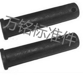 销轴 GB/T882销钉 打孔销轴M8*30/40/10*35/5012*60/50/16*70/60