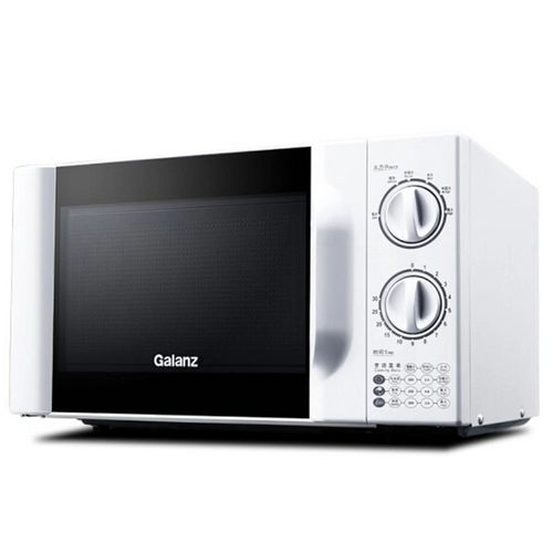 Galanz/格兰仕 P70D20TL-D4京东次日达700W老人可用机械 立体加热