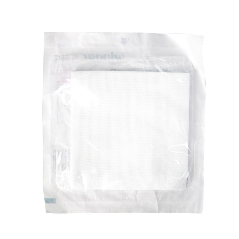 Winner/稳健医用纱布片医用纱布片  10cm*10cm-8p(2片/袋)|ruв категории ОТК лекарств/медицинское оборудование/МФПР товаров, медицинское оборудование, марлевые повязки (инструменты) - от Buy2taobao.com для оказания профессиональной услуги покупки агента Taobao