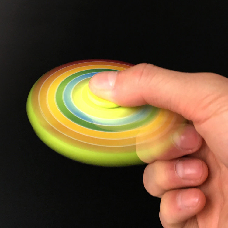 Finger spinner - Ref 2614791 Image 4