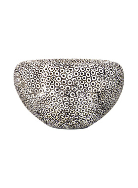 设计师摆件售楼处陶瓷器皿装饰品