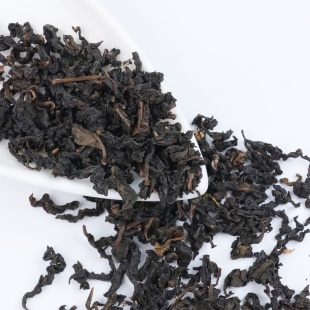 【溪亭茶记】2025新茶安溪铁观音乌龙茶古法碳焙工艺浓香型茶叶