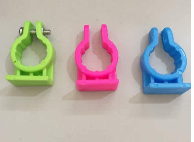 Panier pour vélo en plastique - Ref 2259722 Image 3