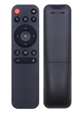 适用极米芒果小觅 Z4X Z4AIR Z3S Z4极光 H1投影机蓝牙遥控器H2