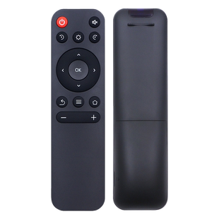 适用极米芒果小觅 Z4X Z4AIR Z3S Z4极光 H1投影机蓝牙遥控器H2