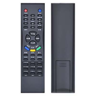 适用TCL电视机遥控器LCD27K73