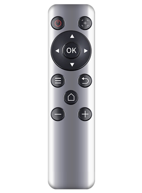 适用BenQ明基投影仪遥控器GV1 GS2便携智能微型投影机遥控板