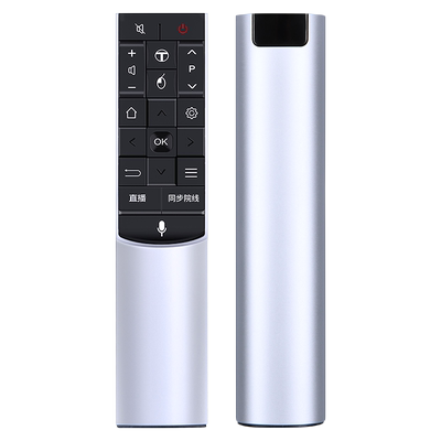适用TCL智能电视机遥控器RC601S JCR1 L55C2-CUDG体感语音空鼠