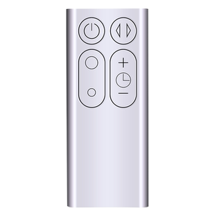 适用dyson戴森电风扇遥控器AM07 AM06 AM08 AM11 TP00 TP01净化器