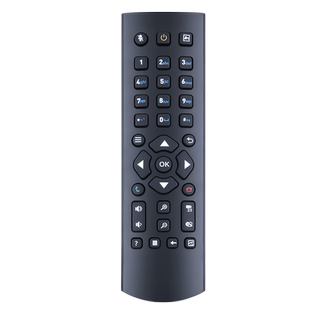 适用华为高清视频会议终端遥控器VPC600/620 TE30/40/50 bar310