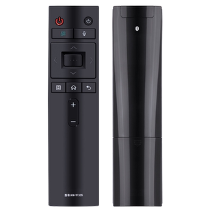 适用康佳电视机蓝牙语音遥控器KW-YF307通用KW-YF305 YF305S