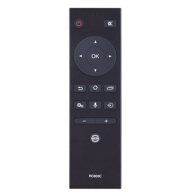适用东芝电视机语音遥控器RC803C 55/65/75U7700C 6780C RC803S