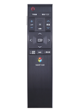 适用三星电视机遥控器触摸语音BN59-01220G/D UA65JU6800JXXZ
