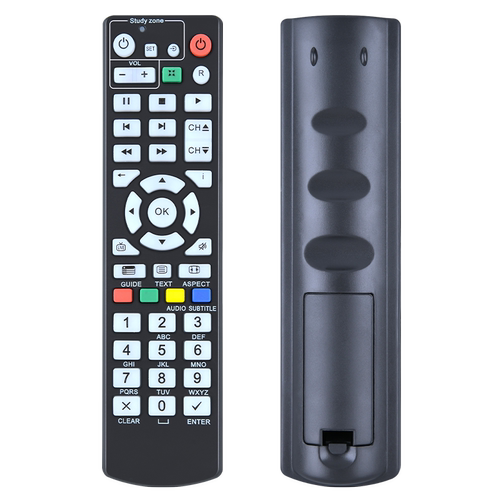 适用香港有线机顶盒遥控器MTV9000 9100D 3200S 7000D 3700D