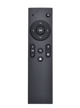 包邮适用于PPTV 机顶盒遥控器PPBOX 1S PPTV聚力高清网络机顶盒PBFA3211A 1S mini超值版