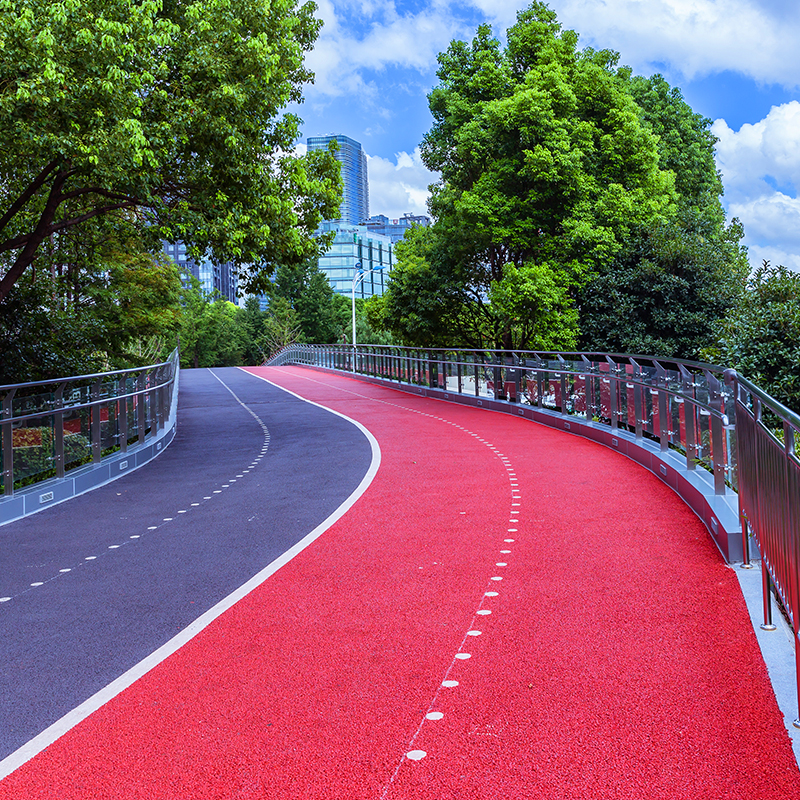 透水混凝土道路增强剂厂家直销