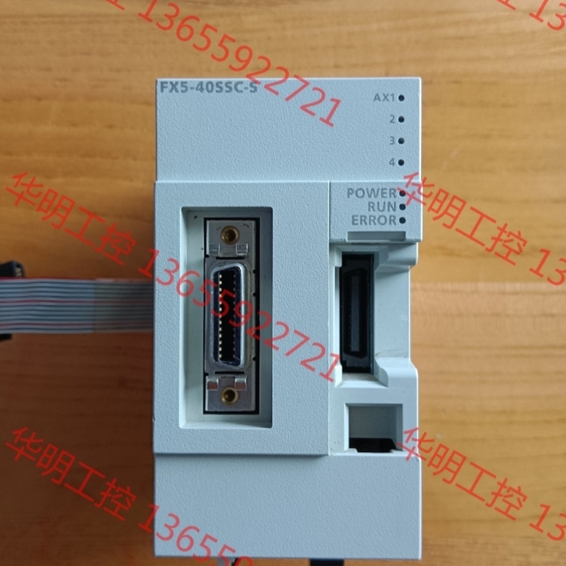 【议价】议价 Msubii/三菱 三菱FX5-40SSC-S运动