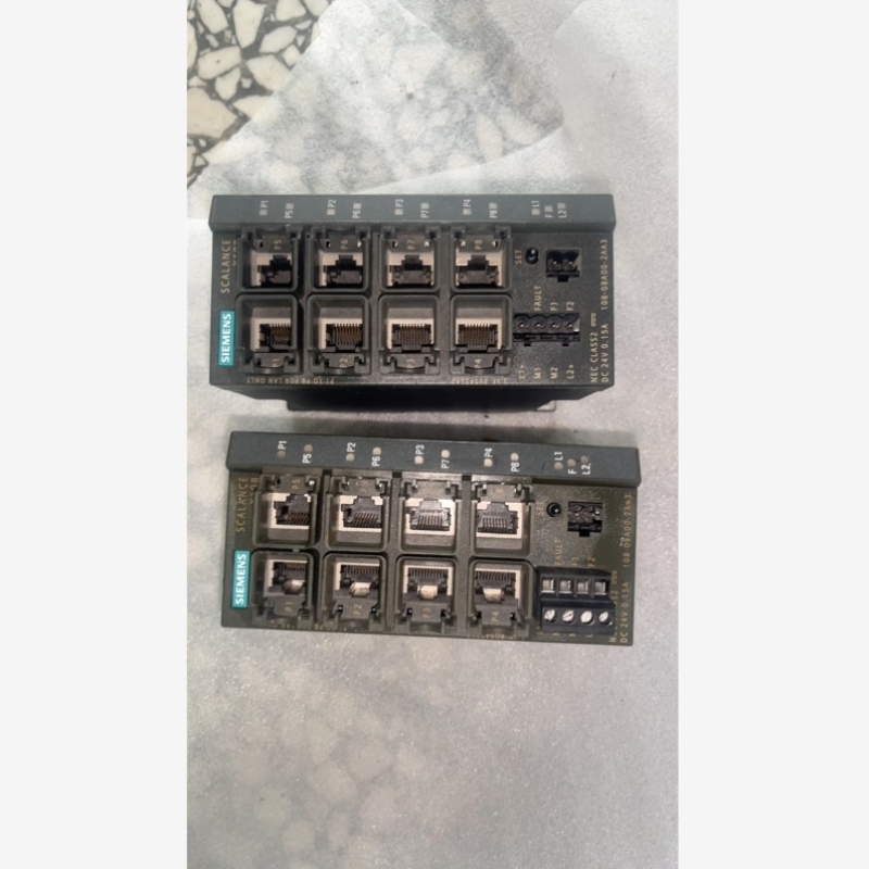 【议价】-非标价交换机1P 6GK5108OBA002AA3议价