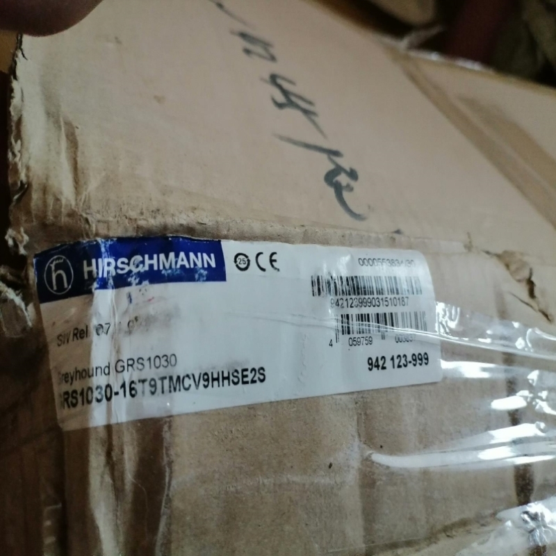 【议价】赫斯曼grs1030-16t9mcv9hhse2s交换机gr