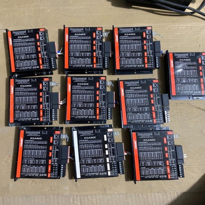 【议价】fereme 飞力美86步进