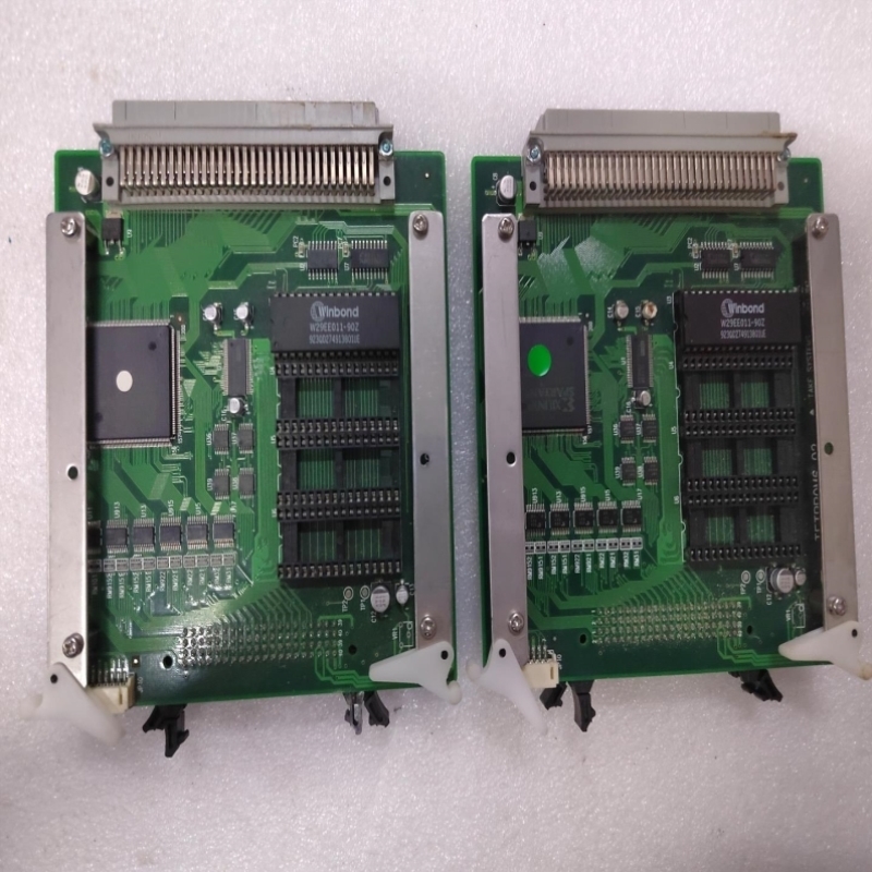 【议价】春田谷T SYSTEMS 控制卡TFTBR0M6-02-议价