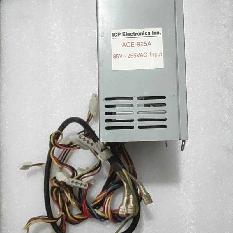 【议价】IEI威达电ACE-925A 200W工控机电源 AT【议价】