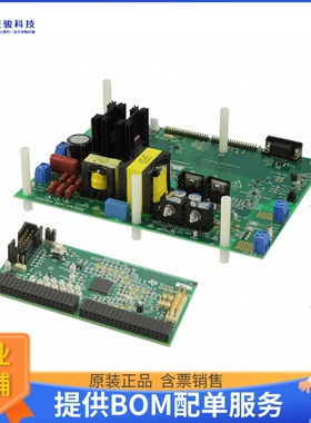 UCD3138ALLCEVM150【EVAL MODULE LLC UCD3138ALLC】评估和演示