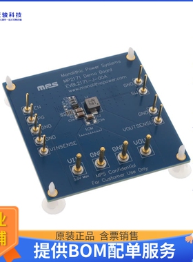 EVBL2171-J-00A[EVAL BOARD FOR MP2171 MPQ2171]评估板