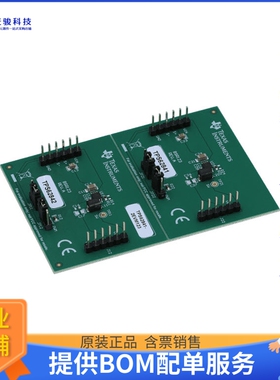 TPS62841-2EVM123【TPS62841 EVM】DC/DC、AC/DC、SMPS评估板