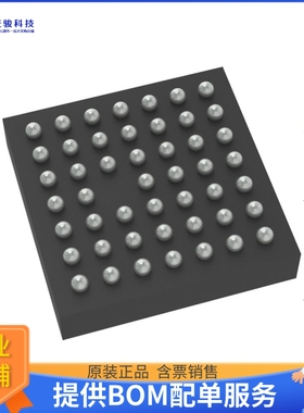 XC9536XL-10CSG48I微控器《IC CPLD 36MC 10NS 48CSBGA》