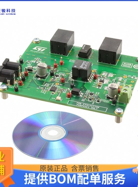 STEVAL-TSP006V2【EVAL POE PD CONV 3.3V 3A 802.3AF】评估和演