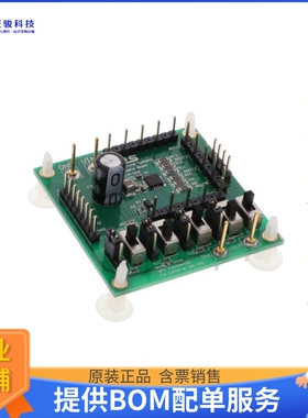 EV6508-R-00A[EVAL BOARD FOR MP6508GR]评估板
