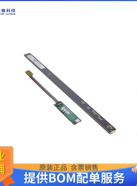 NN AMC 2301 PCEV【EVAL KIT MODULE 90 DEG 230MM】传感器评估板