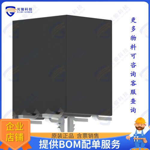 SSM-126-L-DV-LC 连接器CONN RCPT 52POS 0.1 GOLD SMD