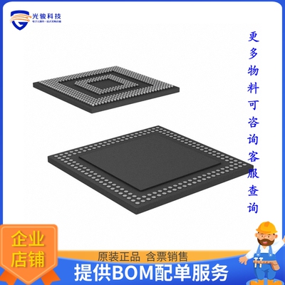 OMAP3503ECBBA微控器《IC MPU OMAP-35XX 600MHZ 515FCBGA》