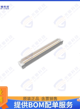 61083-182402LF 连接器CONN PLUG 180POS SMD GOLD