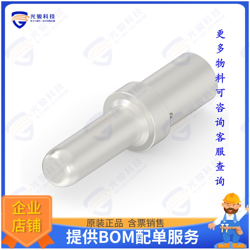 T2410001160-000连接器 MCSM10-12