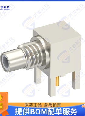 1010-7511-000 连接器SMC M RA BHD