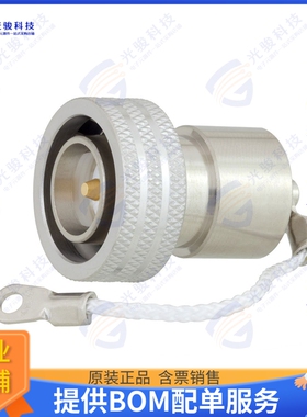 FMTR1048 连接器TERM PLUG 4.3-10 2 WATTS
