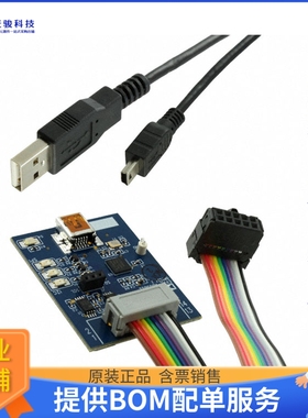 EVAL-ADUSB2EBUZ【USBI BRD USB TO SPI/I2C UNIV】开发板、编程
