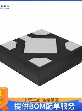 LD56050DPU110R电源芯片《IC REG LINEAR 1.1V 500MA 4DFN》