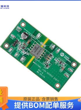 MAX17681EVKITC#【EVKIT FOR 1A, 42V,ISO-BUCK REGUL】DC/DC、AC